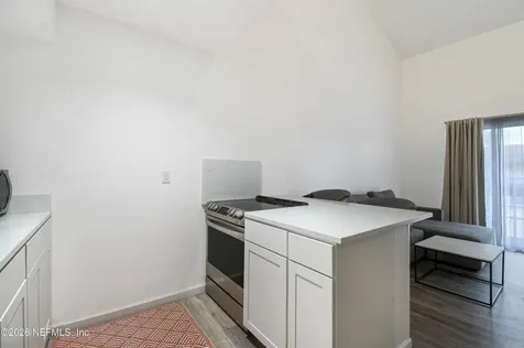 1255 Ponce Island Drive St. Augustine FL 32095