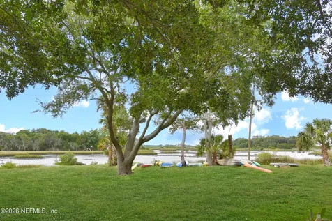 1255 Ponce Island Drive St. Augustine FL 32095