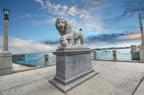 1255 Ponce Island Drive St. Augustine FL 32095