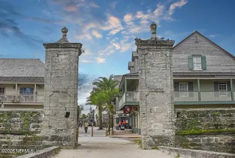 1255 Ponce Island Drive St. Augustine FL 32095