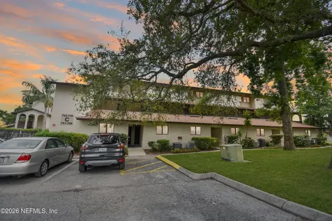 1255 Ponce Island Drive St. Augustine FL 32095