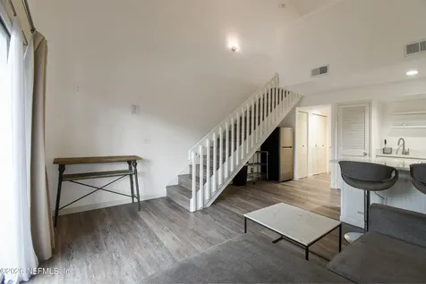 1255 Ponce Island Drive St. Augustine FL 32095