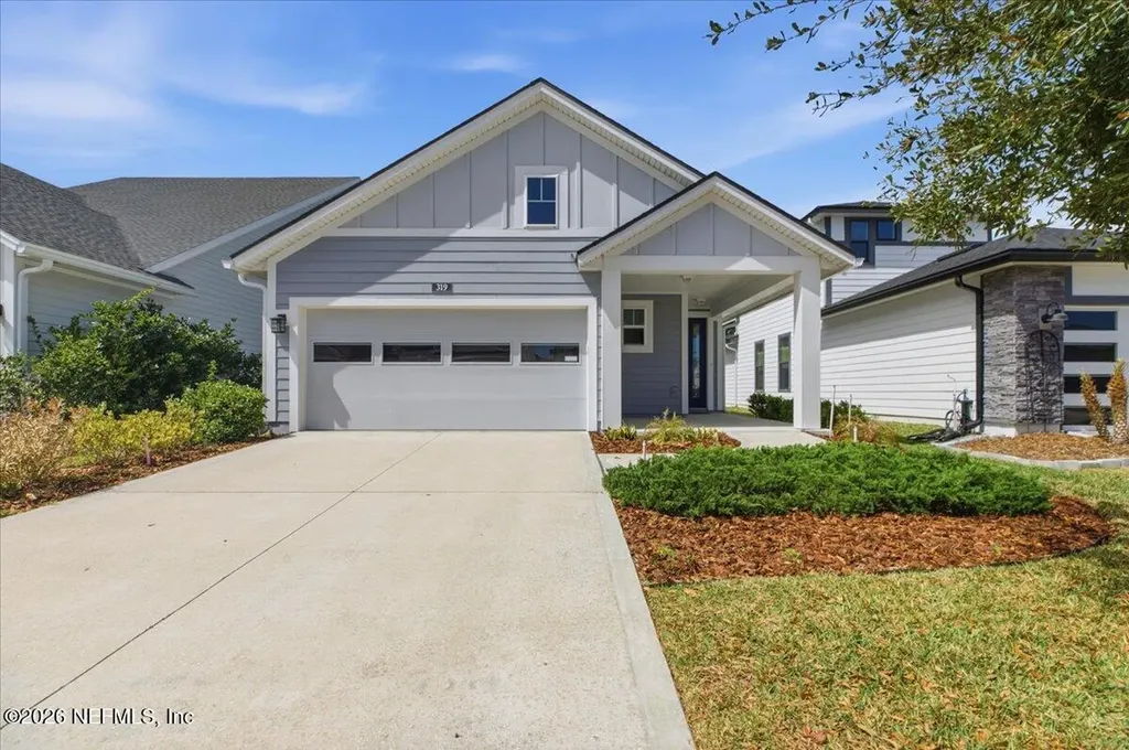 319 Millenia Drive Ponte Vedra FL 32081