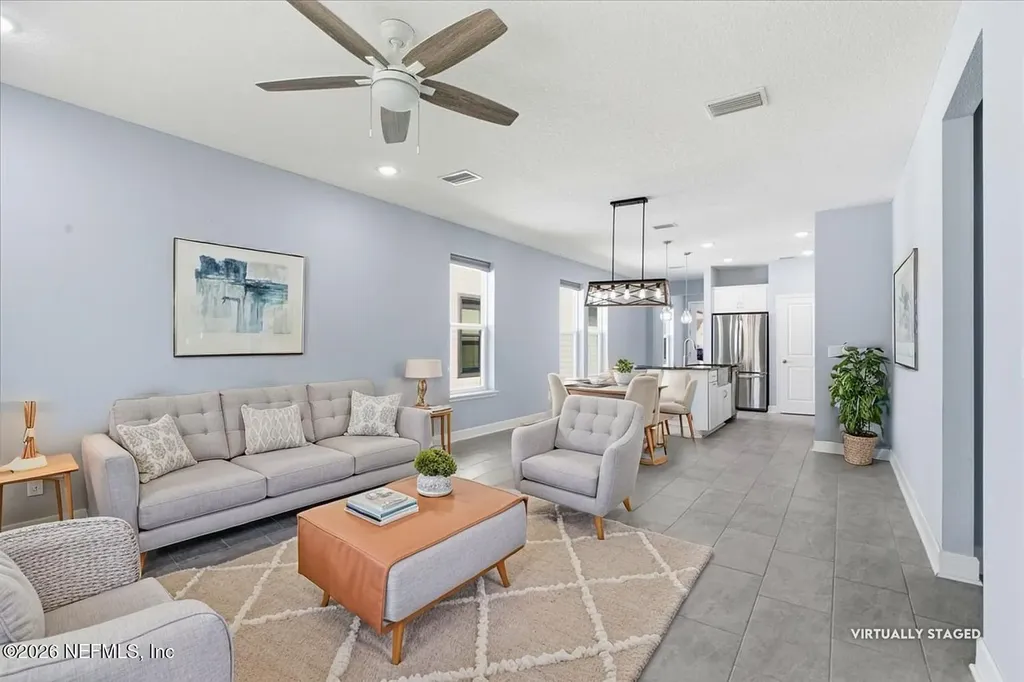 319 Millenia Drive Ponte Vedra FL 32081