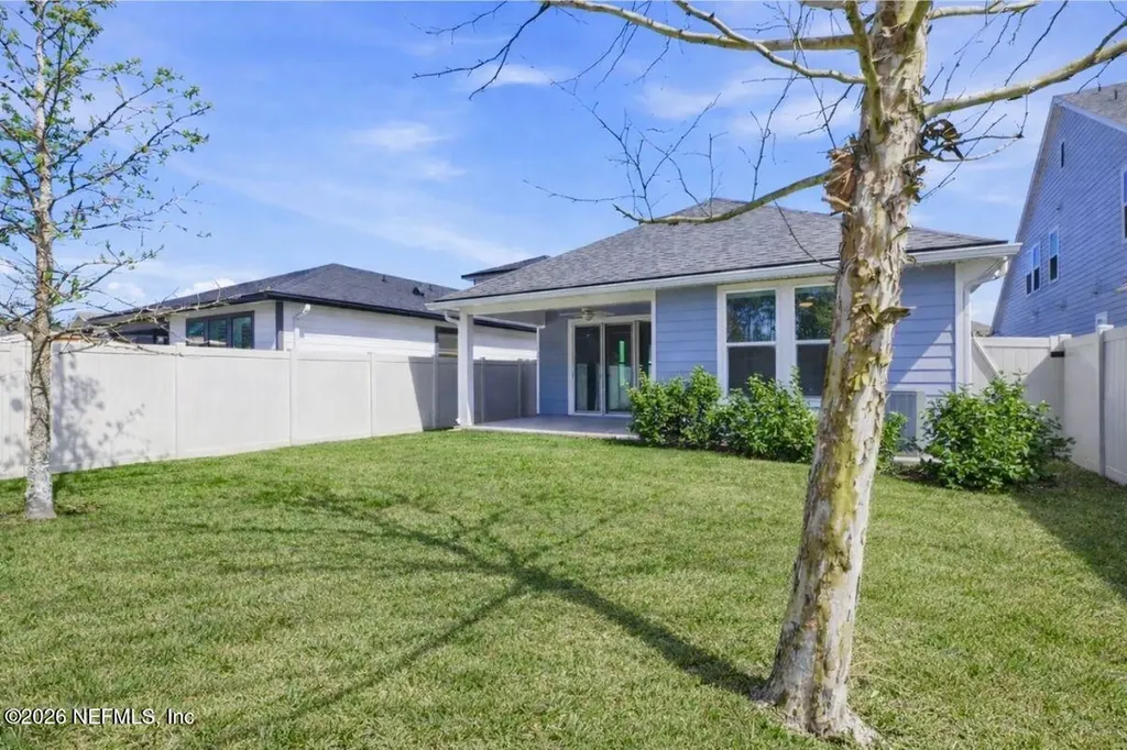 319 Millenia Drive Ponte Vedra FL 32081