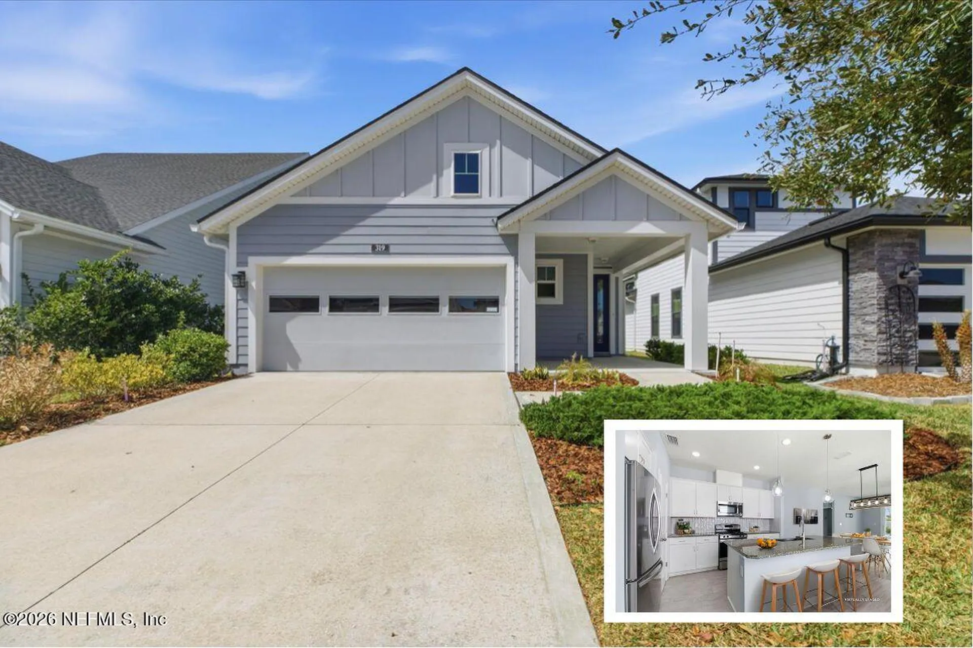 319 Millenia Drive Ponte Vedra FL 32081