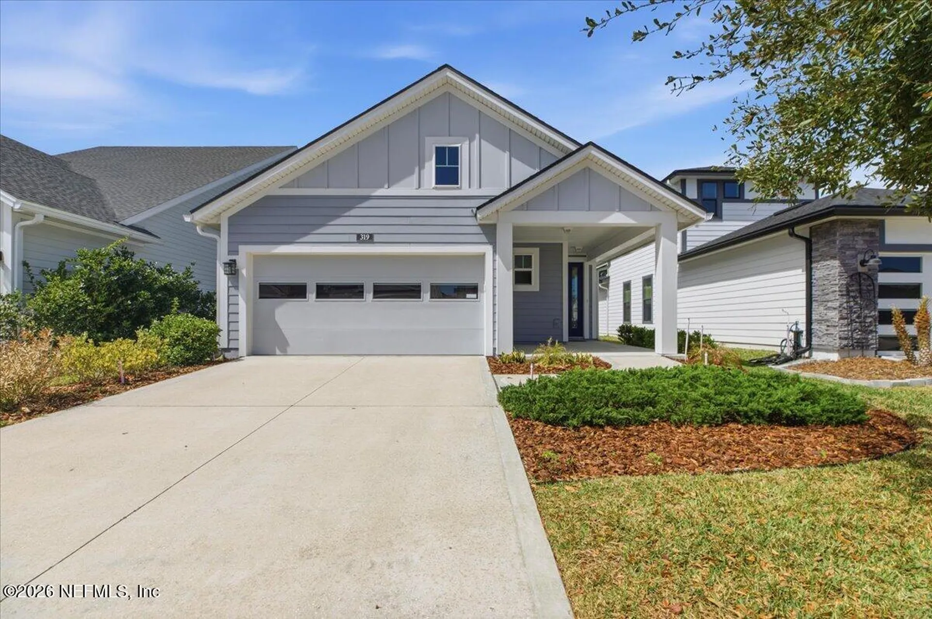 319 Millenia Drive Ponte Vedra FL 32081