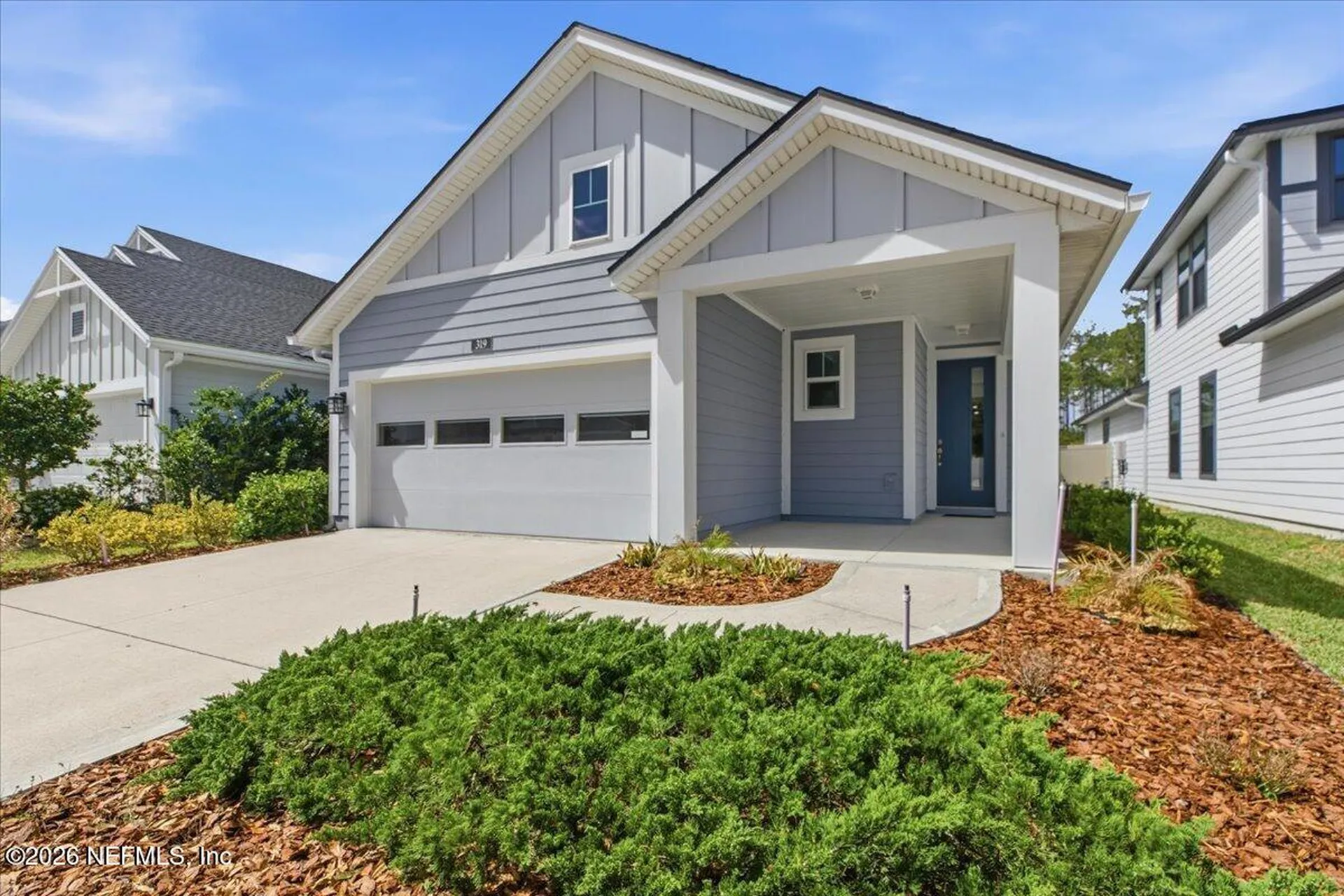 319 Millenia Drive Ponte Vedra FL 32081
