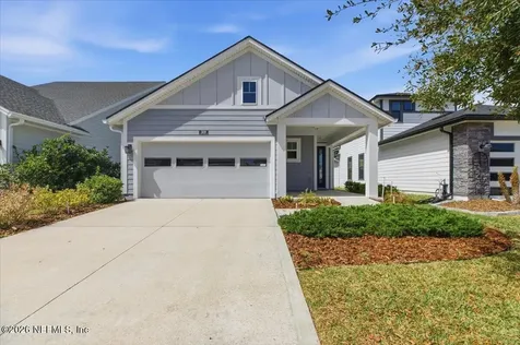 319 Millenia Drive Ponte Vedra FL 32081
