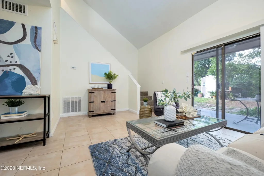 3802 Windjammer Lane Vilano Beach FL 32084