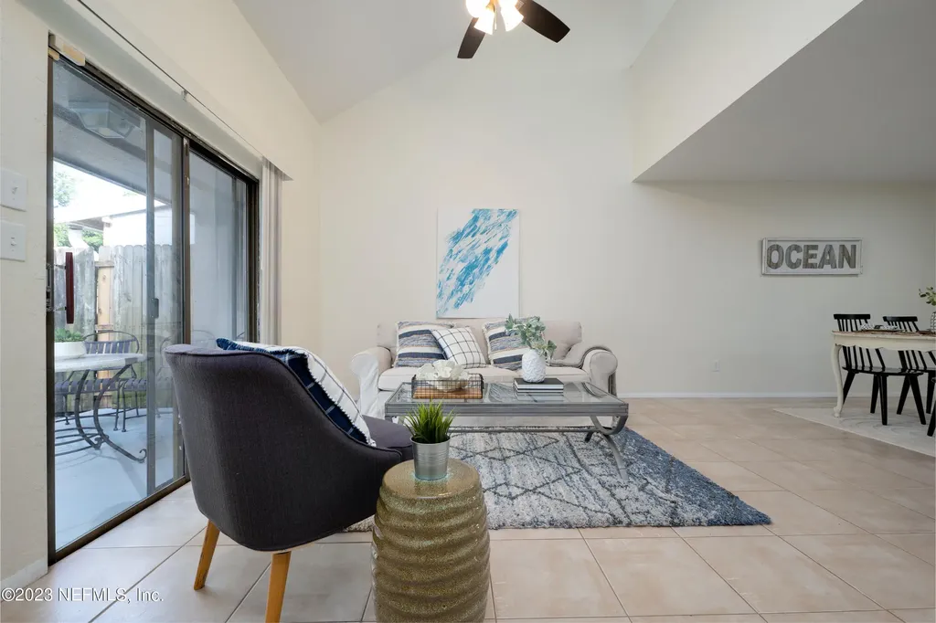 3802 Windjammer Lane Vilano Beach FL 32084