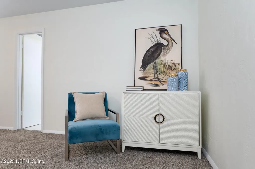 3802 Windjammer Lane Vilano Beach FL 32084