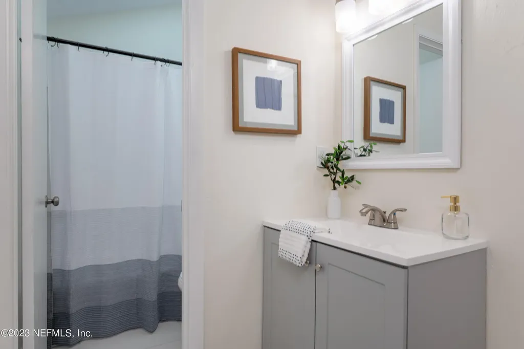 3802 Windjammer Lane Vilano Beach FL 32084