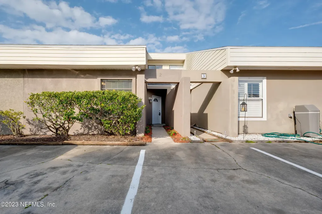 3802 Windjammer Lane Vilano Beach FL 32084