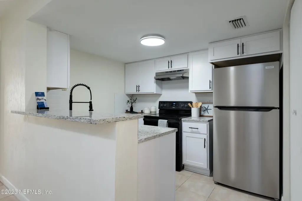 3802 Windjammer Lane Vilano Beach FL 32084