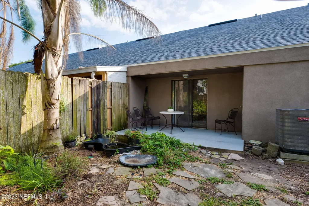 3802 Windjammer Lane Vilano Beach FL 32084