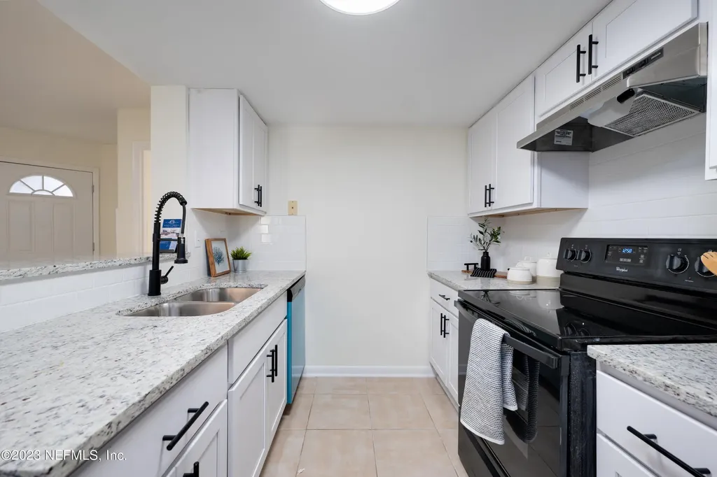 3802 Windjammer Lane Vilano Beach FL 32084