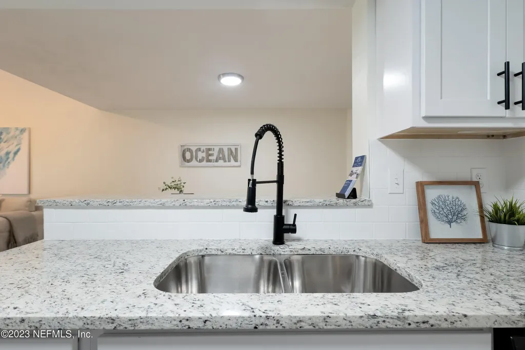 3802 Windjammer Lane Vilano Beach FL 32084