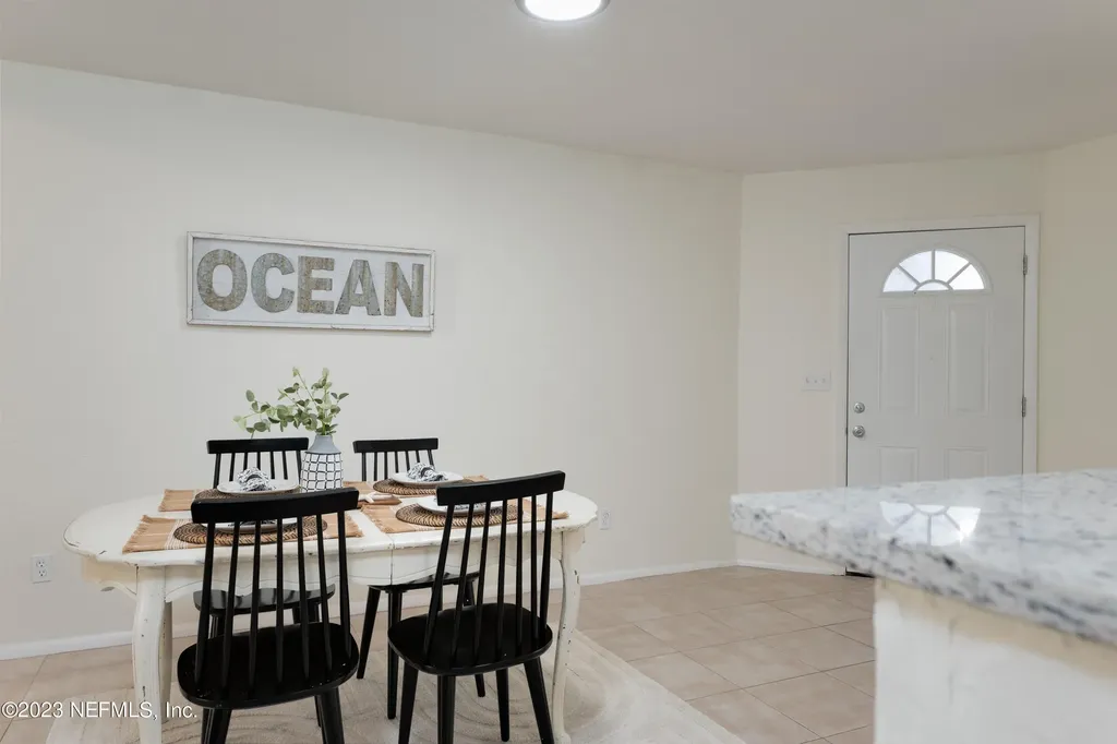 3802 Windjammer Lane Vilano Beach FL 32084