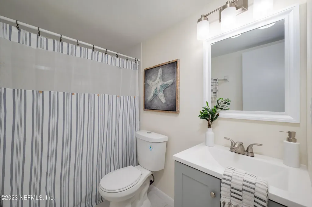 3802 Windjammer Lane Vilano Beach FL 32084