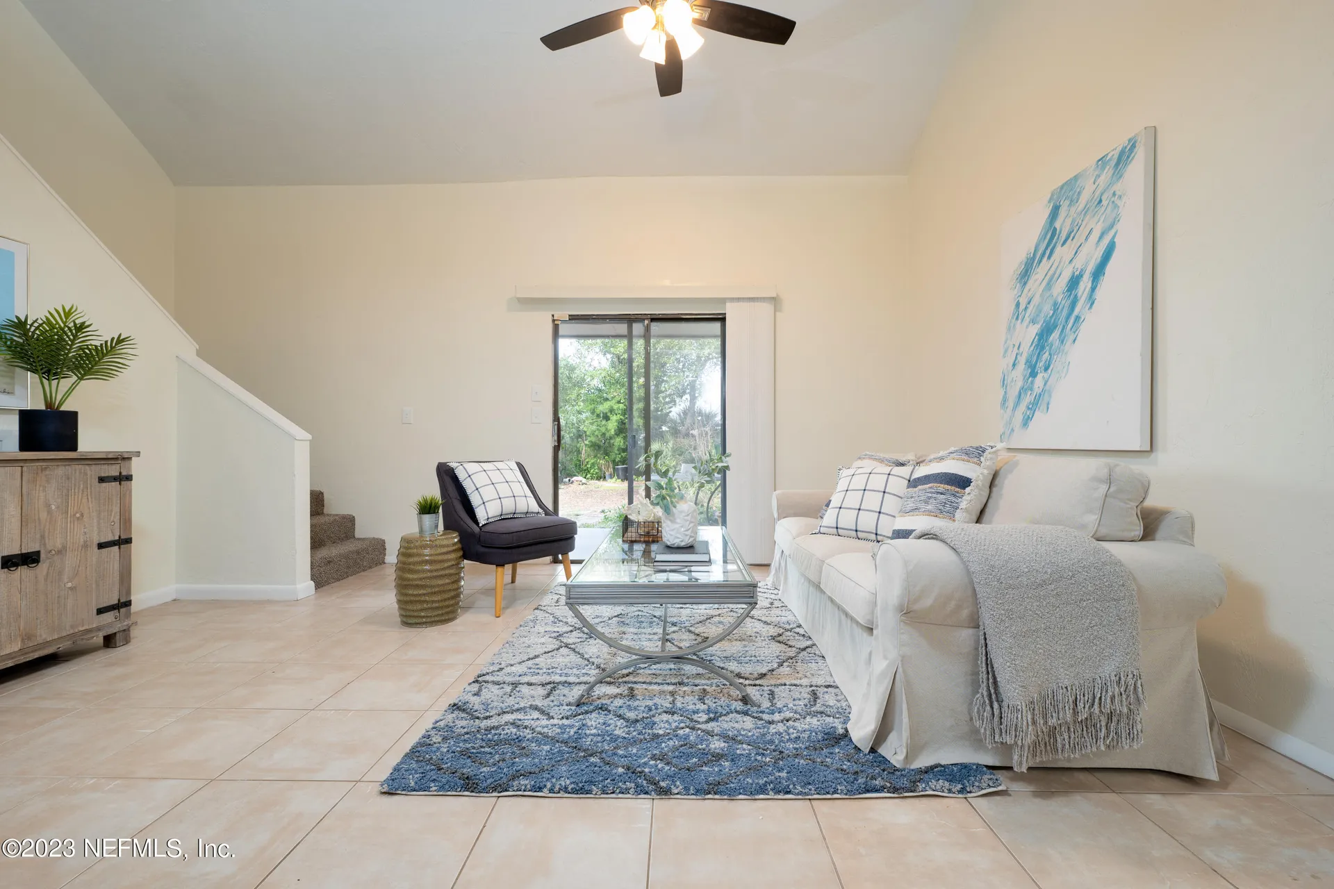 3802 Windjammer Lane Vilano Beach FL 32084