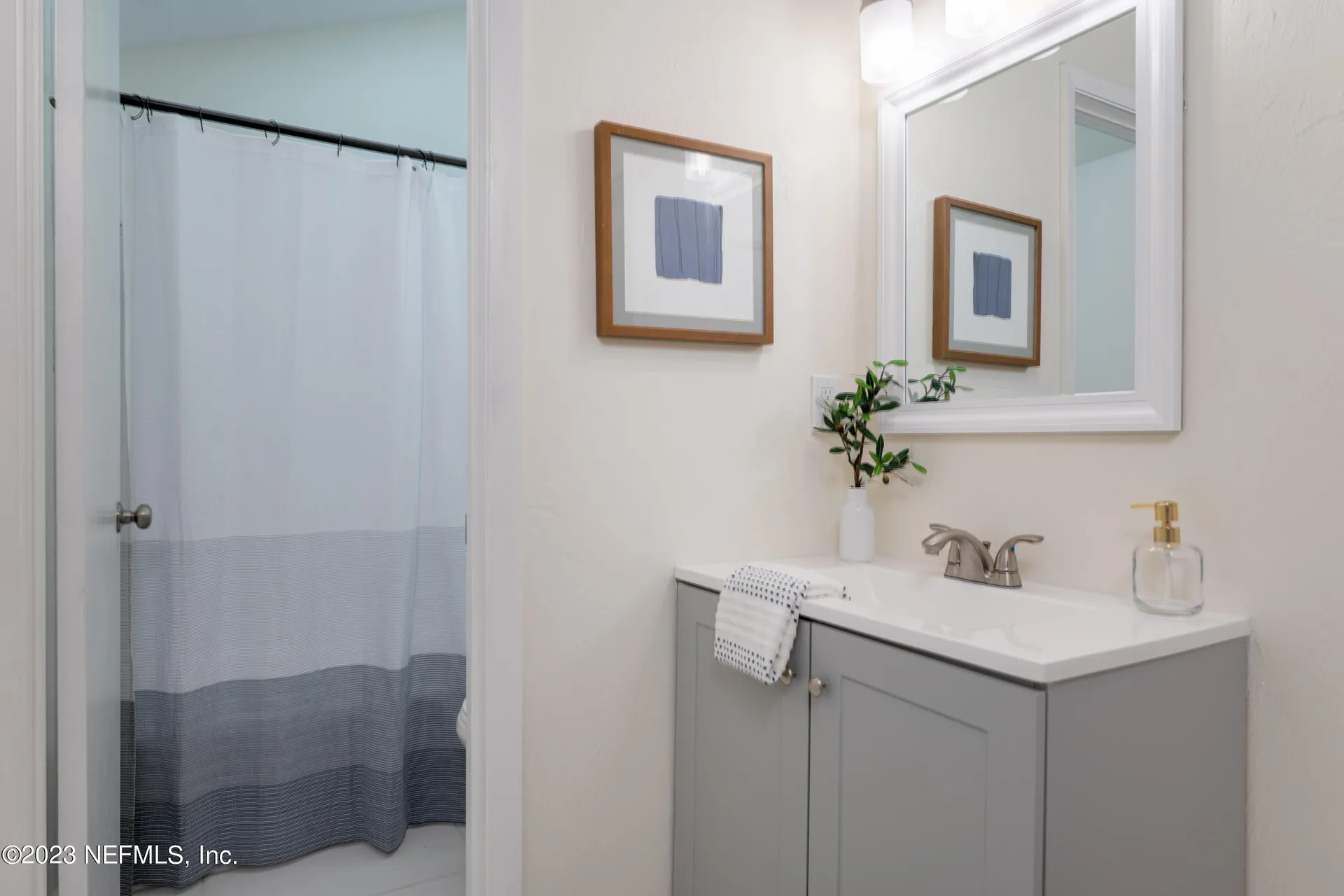 3802 Windjammer Lane Vilano Beach FL 32084