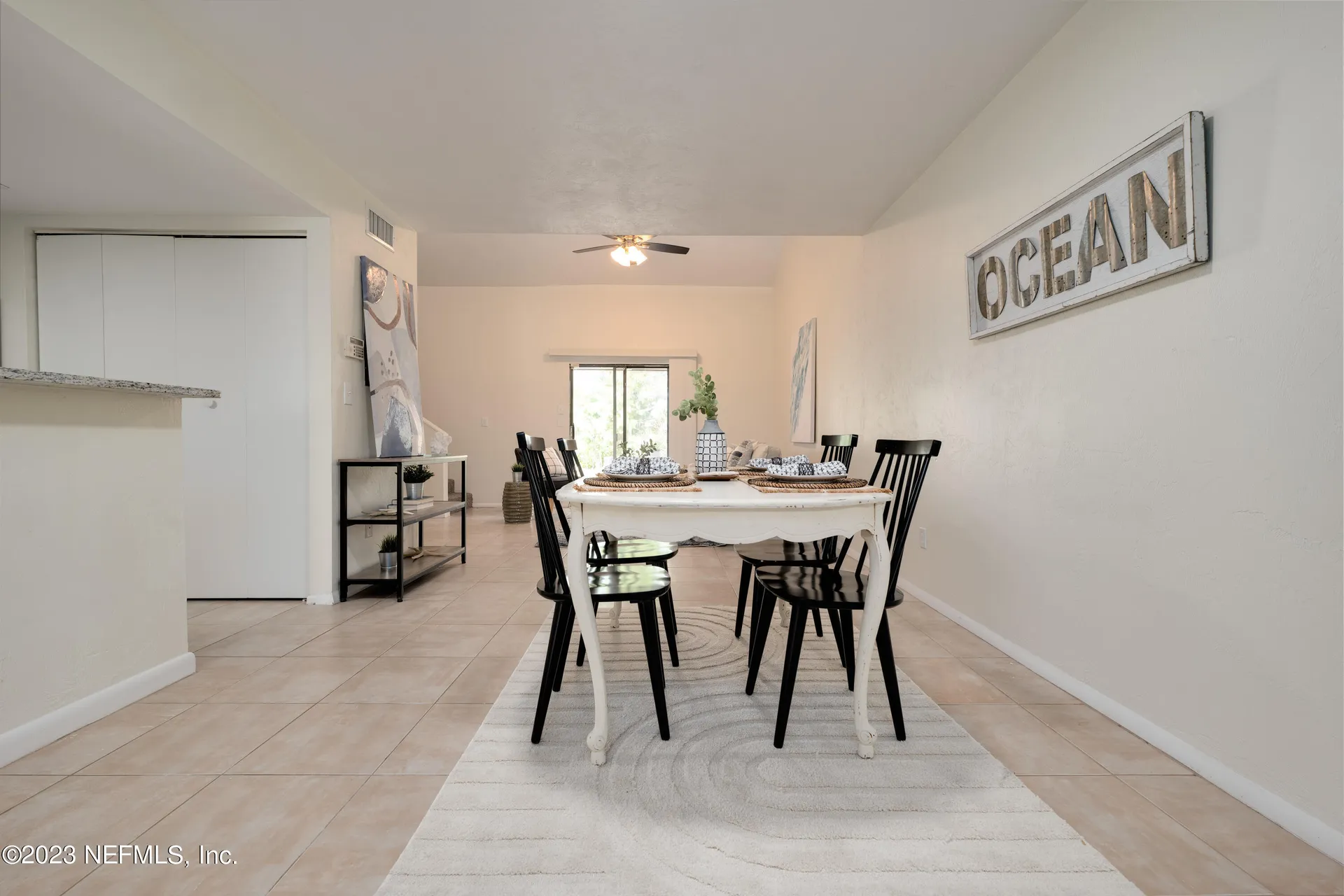 3802 Windjammer Lane Vilano Beach FL 32084