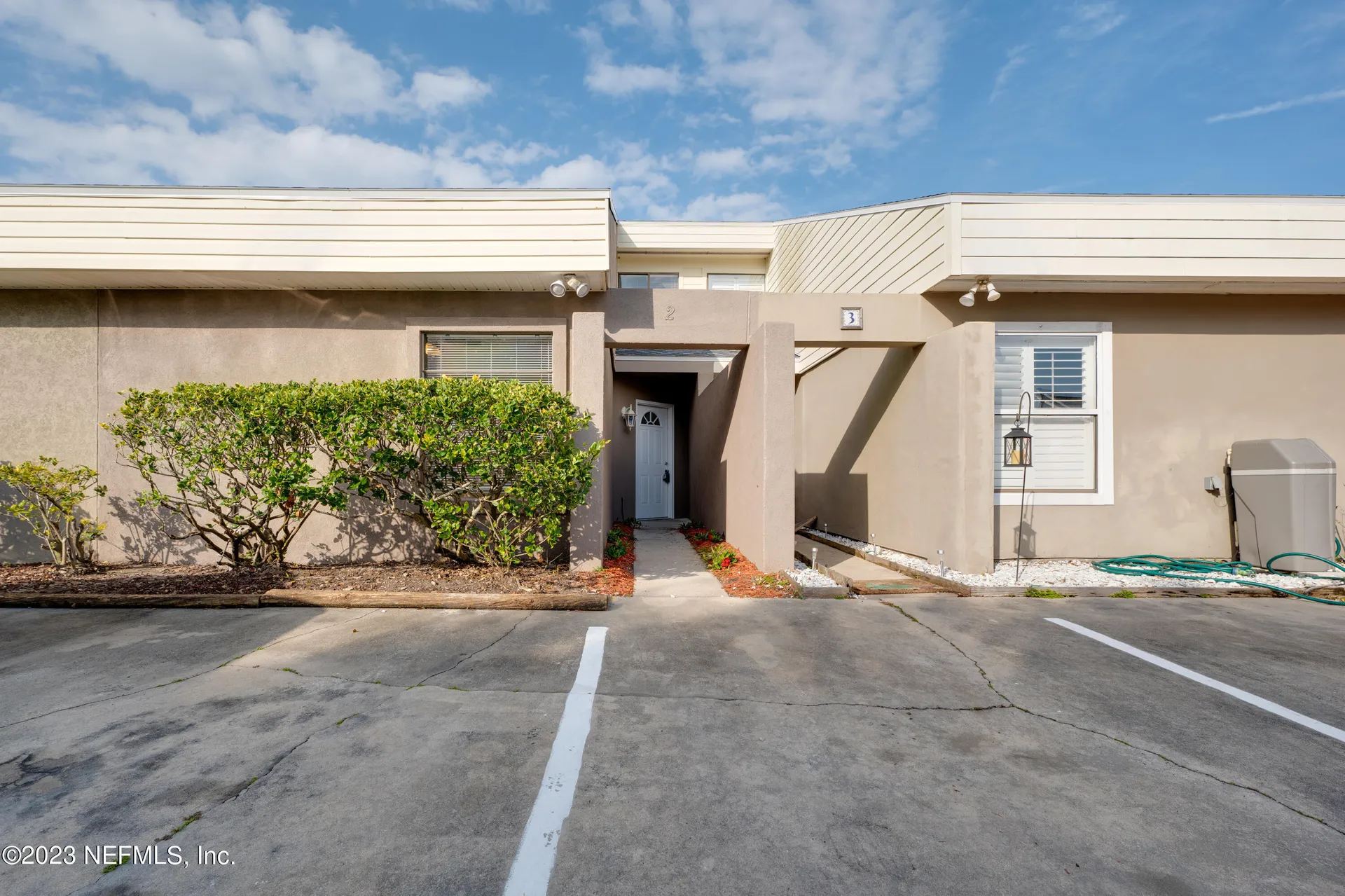 3802 Windjammer Lane Vilano Beach FL 32084