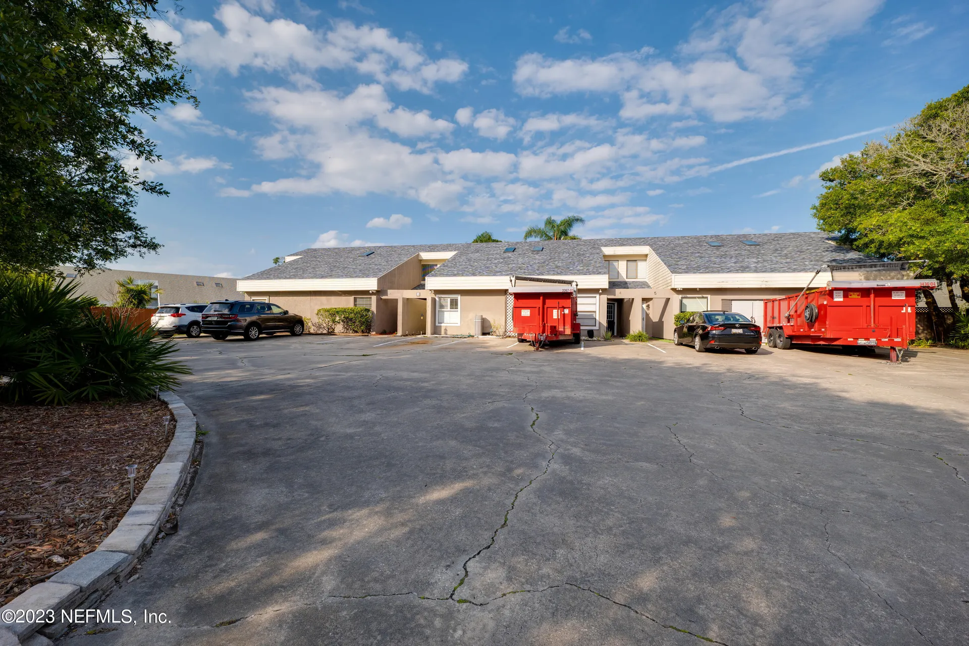 3802 Windjammer Lane Vilano Beach FL 32084