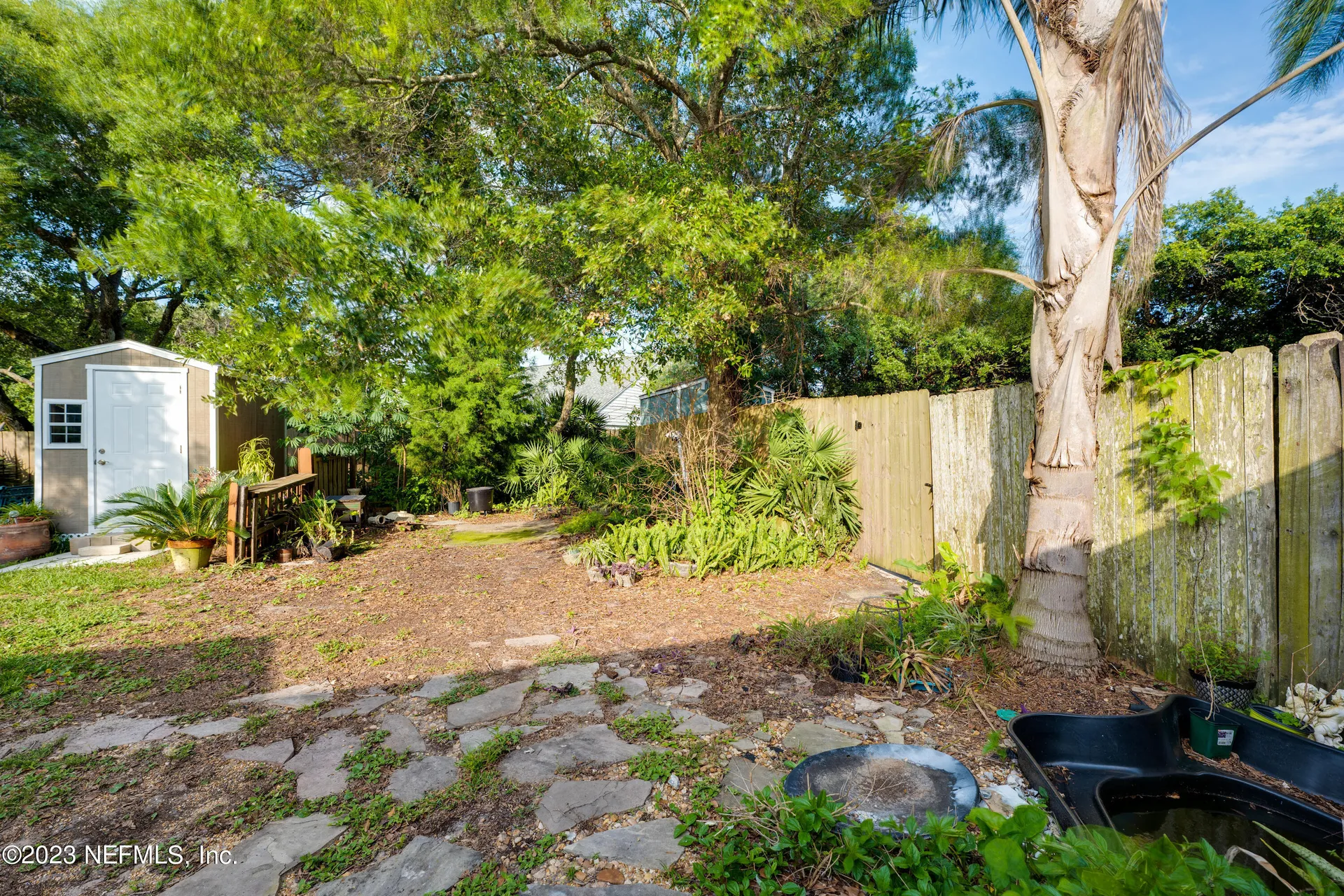 3802 Windjammer Lane Vilano Beach FL 32084