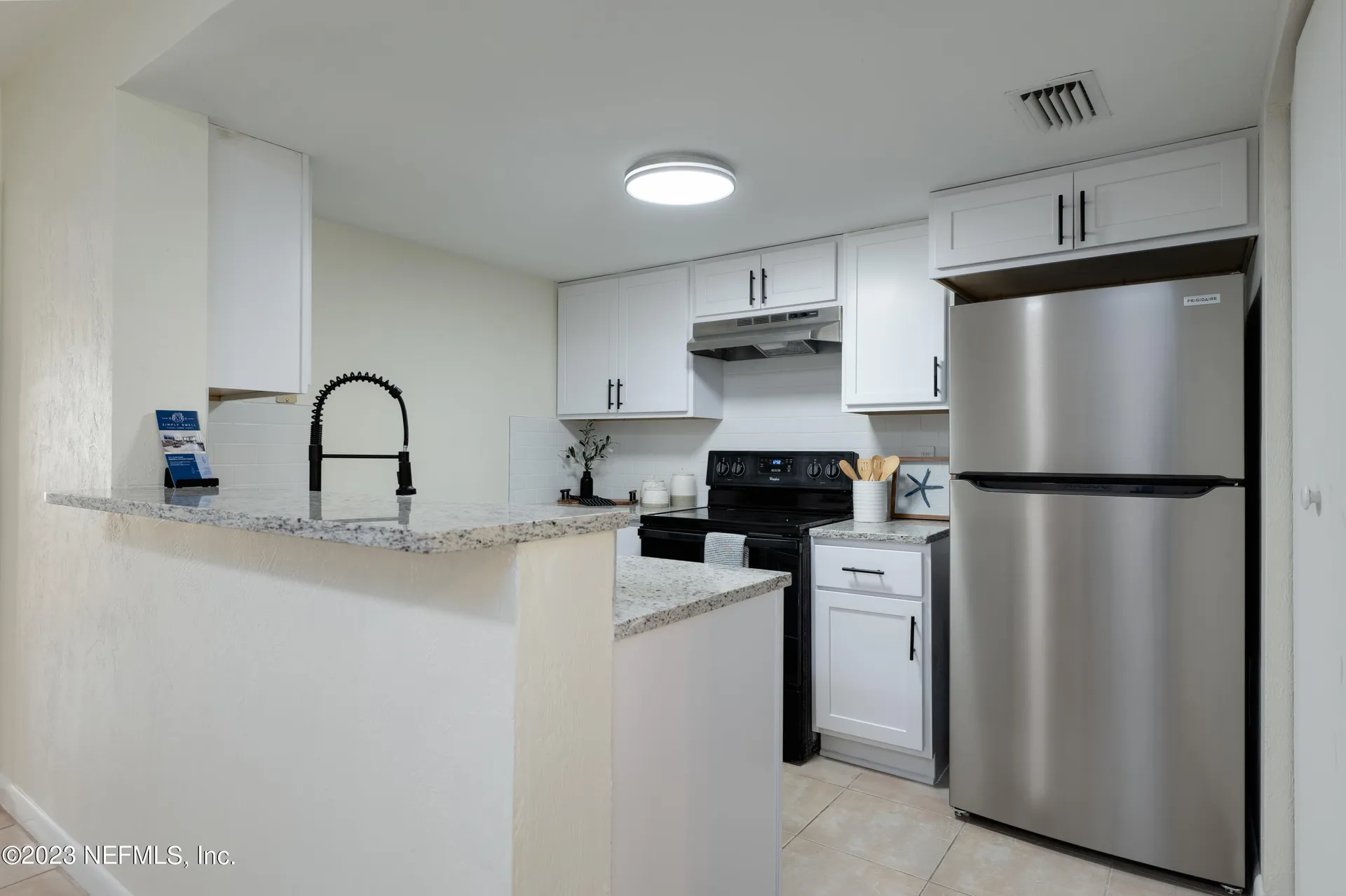 3802 Windjammer Lane Vilano Beach FL 32084