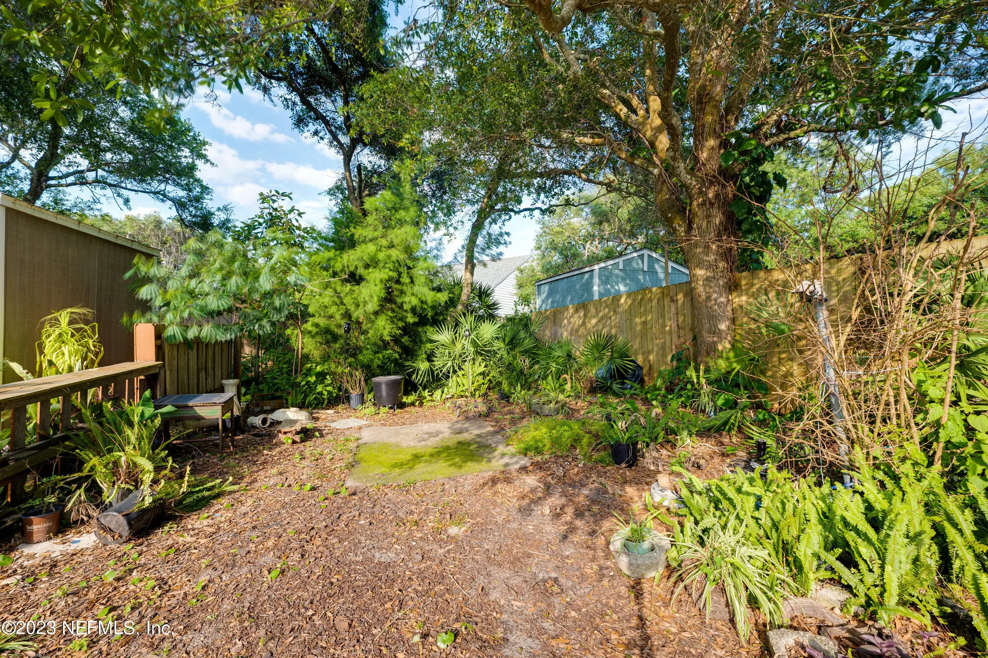 3802 Windjammer Lane Vilano Beach FL 32084