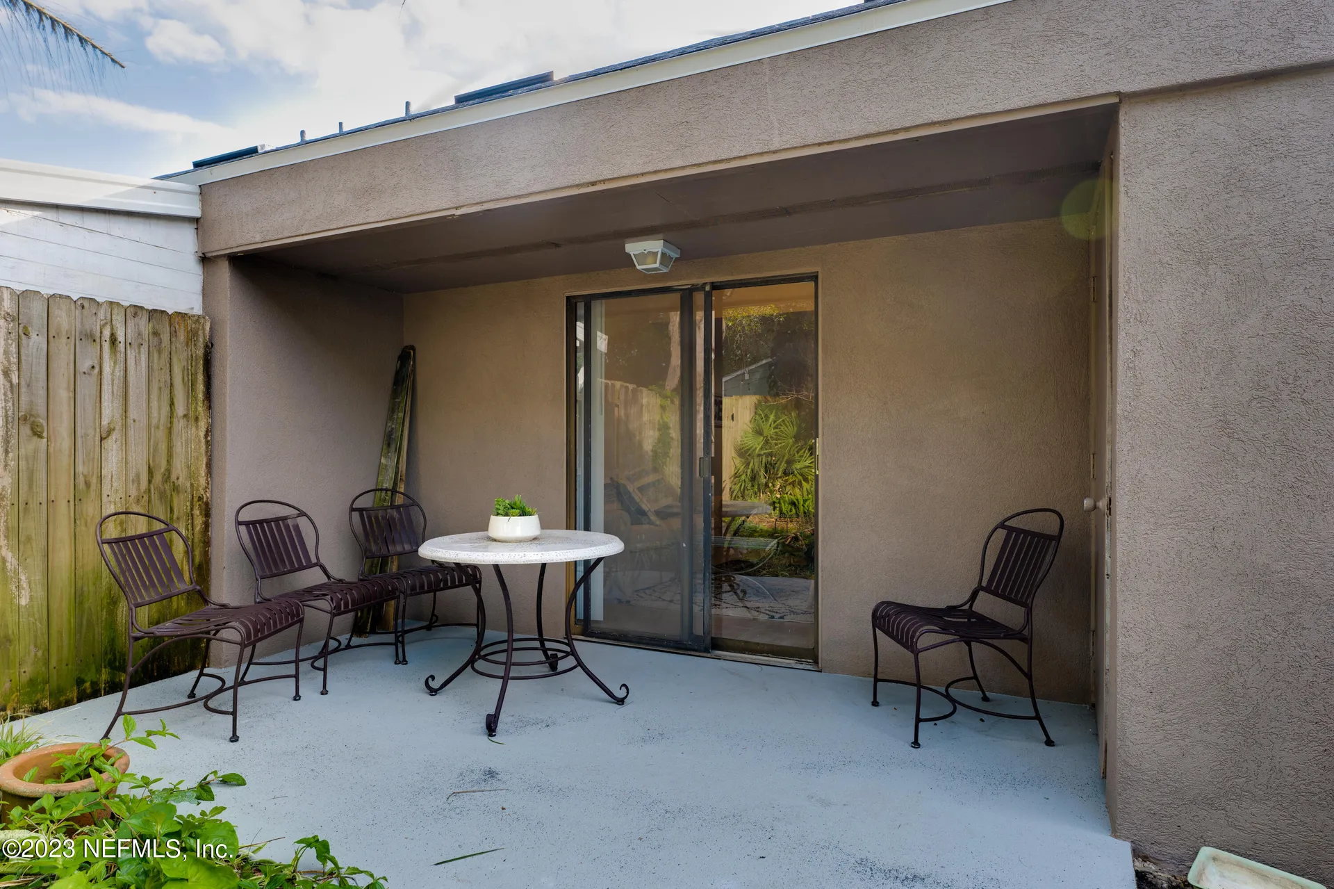 3802 Windjammer Lane Vilano Beach FL 32084