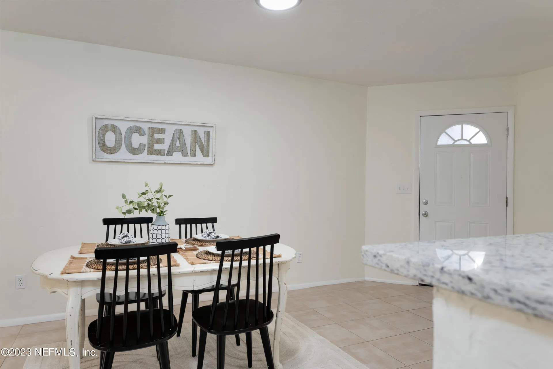 3802 Windjammer Lane Vilano Beach FL 32084