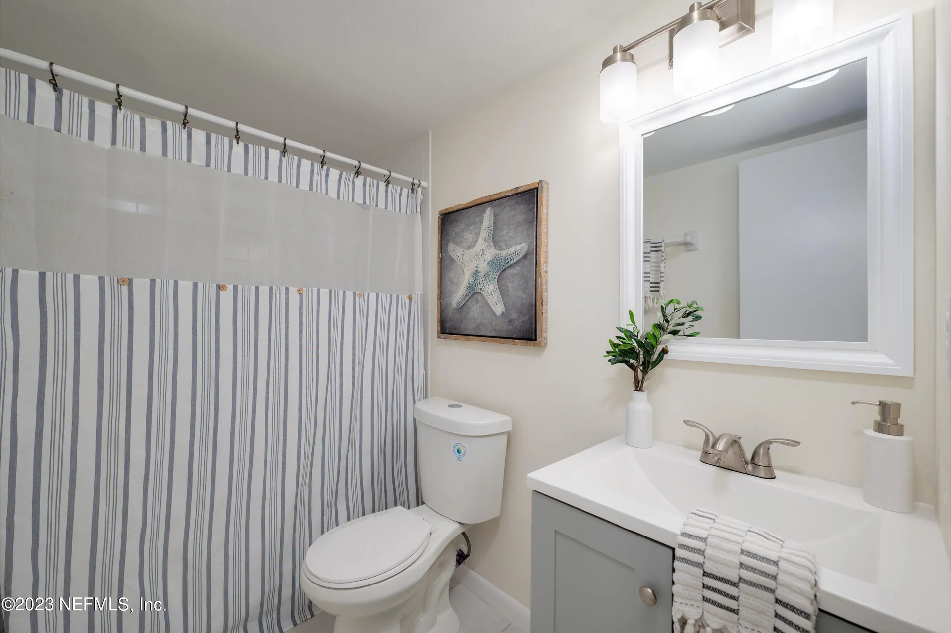 3802 Windjammer Lane Vilano Beach FL 32084