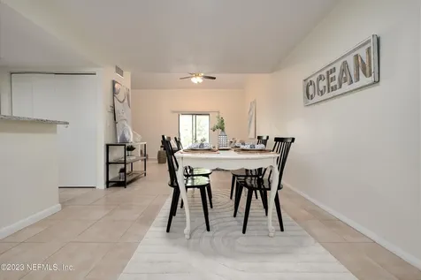 3802 Windjammer Lane Vilano Beach FL 32084
