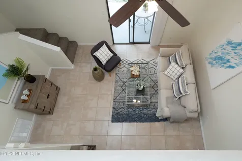 3802 Windjammer Lane Vilano Beach FL 32084