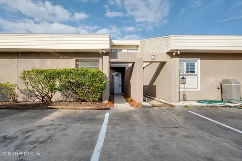 3802 Windjammer Lane Vilano Beach FL 32084
