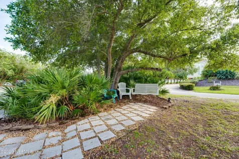 3802 Windjammer Lane Vilano Beach FL 32084