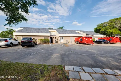3802 Windjammer Lane Vilano Beach FL 32084