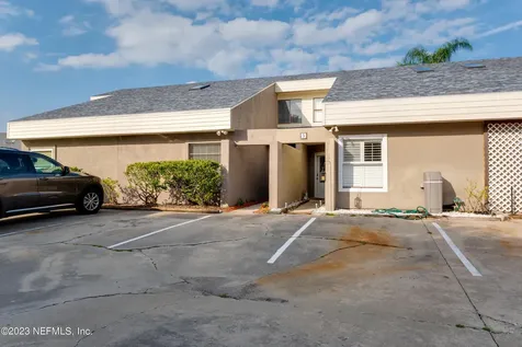 3802 Windjammer Lane Vilano Beach FL 32084