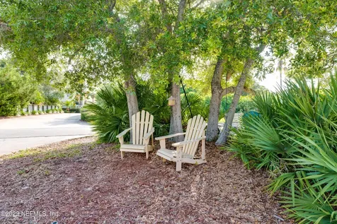 3802 Windjammer Lane Vilano Beach FL 32084