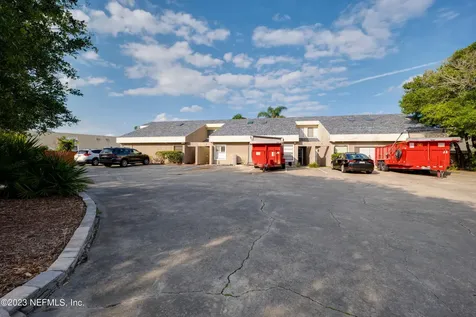 3802 Windjammer Lane Vilano Beach FL 32084