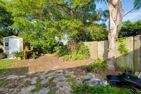 3802 Windjammer Lane Vilano Beach FL 32084