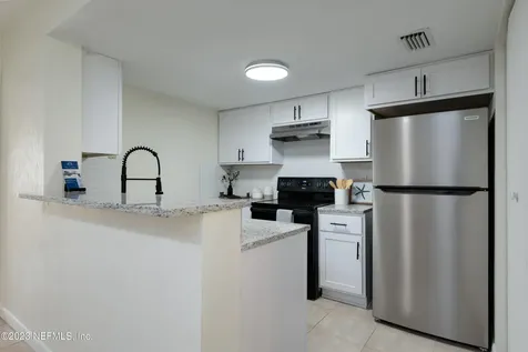 3802 Windjammer Lane Vilano Beach FL 32084