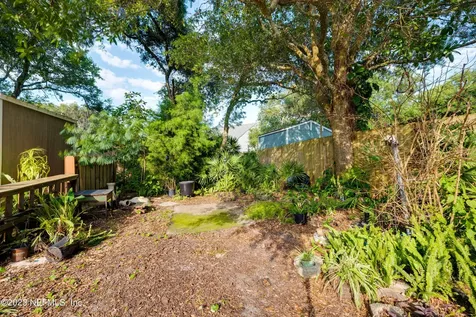 3802 Windjammer Lane Vilano Beach FL 32084