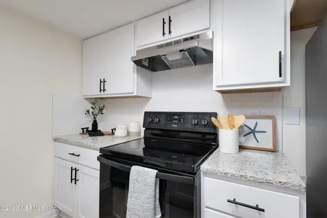3802 Windjammer Lane Vilano Beach FL 32084
