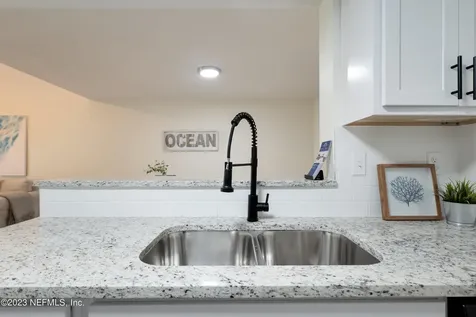 3802 Windjammer Lane Vilano Beach FL 32084