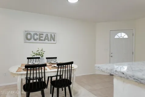 3802 Windjammer Lane Vilano Beach FL 32084