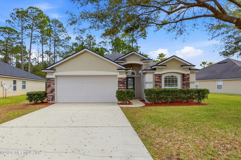 4235 Sandhill Crane Terrace Middleburg FL 32068